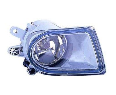 VO2593111 Front Light Fog Lamp Assembly Bumper