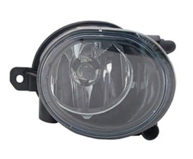 VO2593116 Fog Lamp Assembly Bumper