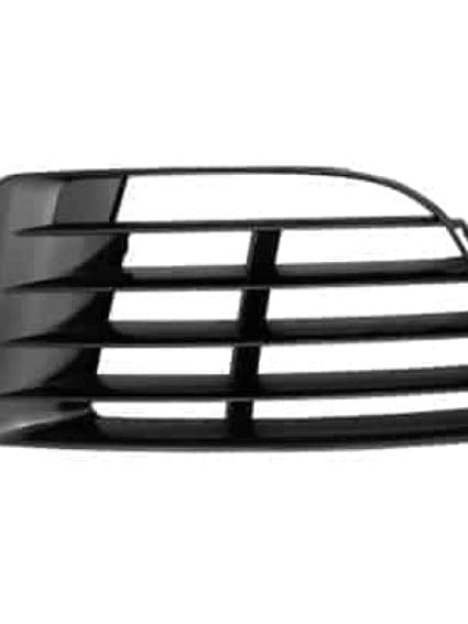 VW1038131 Driver Side Front Bumper Grille