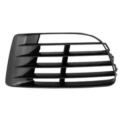 VW1038131 Driver Side Front Bumper Grille