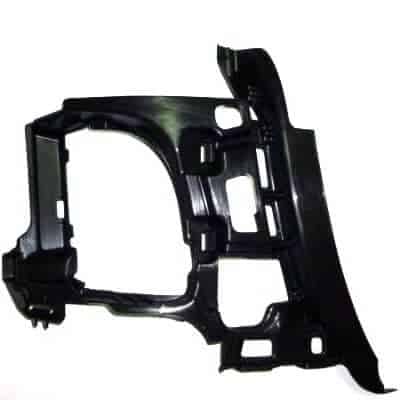 VW1043104 Passenger Side Front Bumper Locating Guide