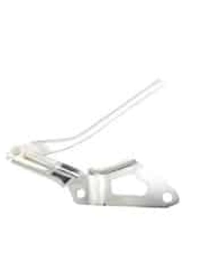 VW1236123 Passenger Side Hood Hinge