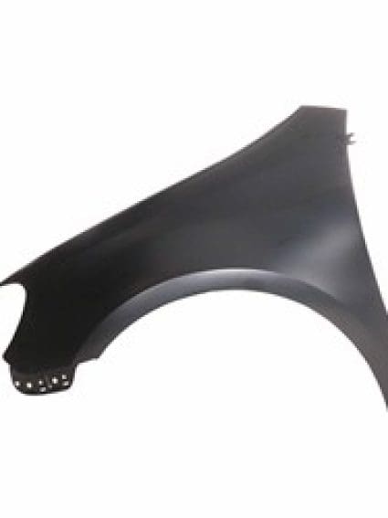 VW1240139C Driver Side Fender