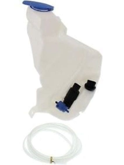 VW1288118 Washer Fluid Reservoir