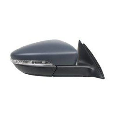 VW1321158 Passenger Side Power Mirror