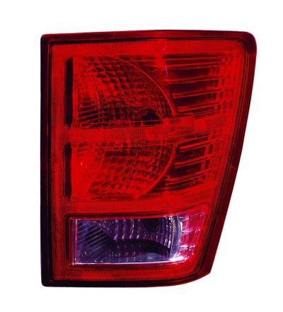 CH2801172C Rear Light Tail Lamp Assembly