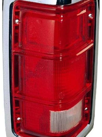 CH2808103 Rear Light Tail Lamp Lens