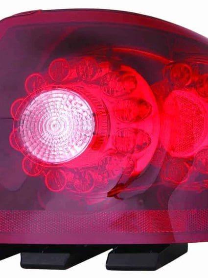 CH2819130C Rear Light Tail Lamp Assembly