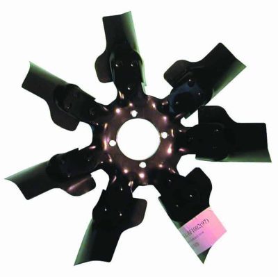CH3112104 Cooling System Fan Radiator Blade
