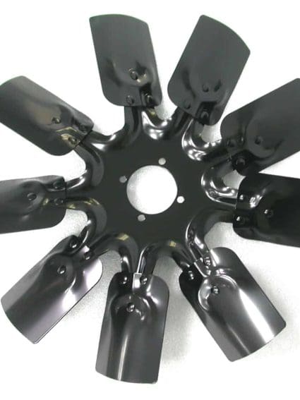CH3112108 Cooling System Fan Radiator Blade