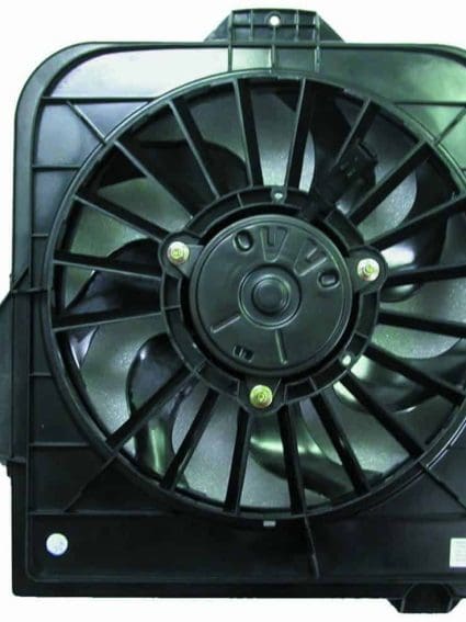 CH3115123 Electric Radiator Fan