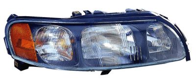 VO2503113 Headlight Composite Assembly