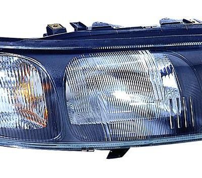 VO2503113 Headlight Composite Assembly