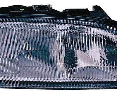 VO2503127 Headlight Composite Assembly