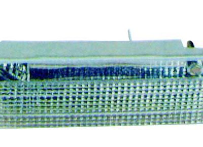 VO2520103 Front Light Park Lamp Assembly