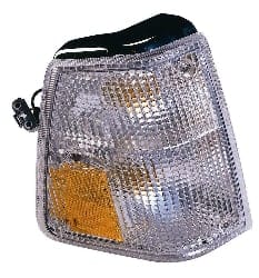 VO2521102 Front Light Park Lamp Assembly Park/Signal