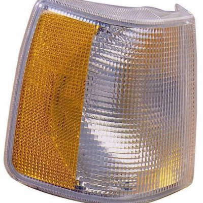 VO2521104 Front Light Park Lamp Assembly Park/Signal