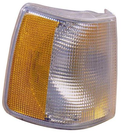 VO2521104 Front Light Park Lamp Assembly Park/Signal