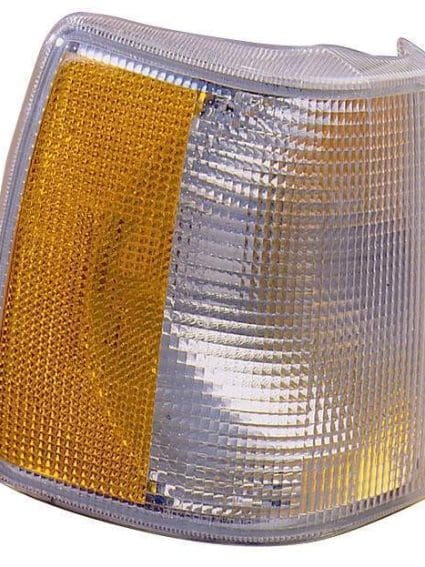 VO2521104 Front Light Park Lamp Assembly Park/Signal