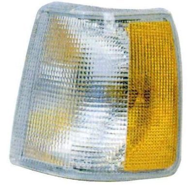 VO2521105 Front Light Park Lamp Assembly Park/Signal