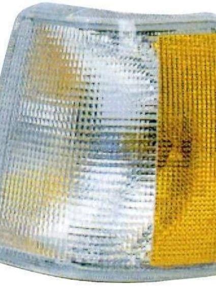 VO2521105 Front Light Park Lamp Assembly Park/Signal