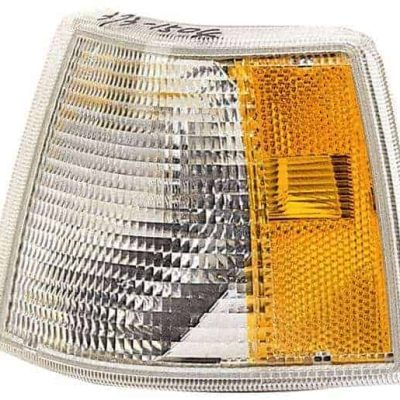 VO2550101 Front Light Marker Lamp