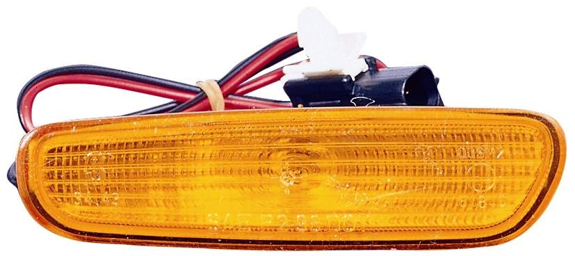 VO2554100 Front Light Marker Lamp Assembly