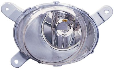 VO2592110 Fog Lamp Assembly Bumper
