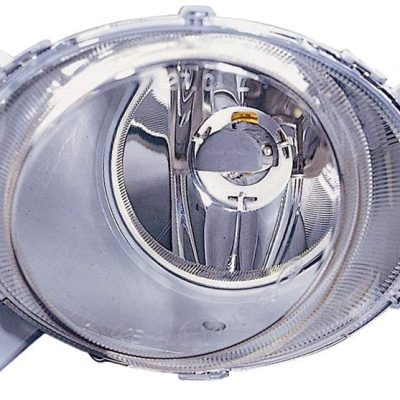 VO2592110 Fog Lamp Assembly Bumper