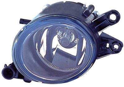 VO2592112 Fog Lamp Assembly Bumper