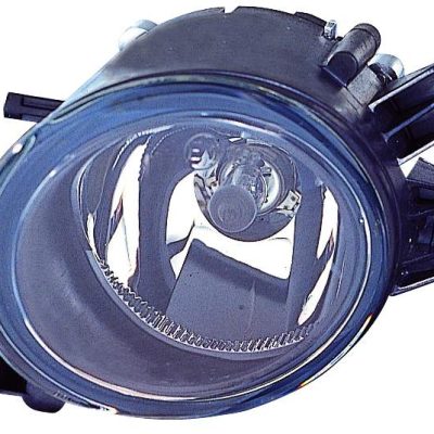 VO2592112 Fog Lamp Assembly Bumper