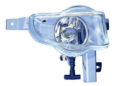 VO2593117 Fog Lamp Assembly Bumper