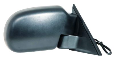 GM1321192 Mirror Power Passenger Side Heated