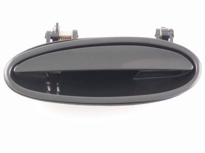GM1520107 Handle Door Exterior