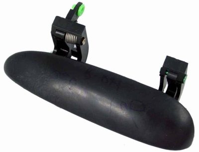 GM1520110 Handle Door Exterior