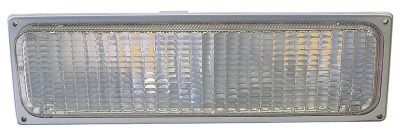 GM2520108 Front Light Park Lamp