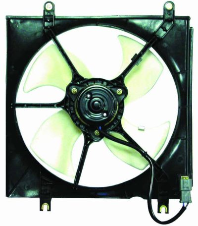 HO3115106 Radiator Fan Assembly
