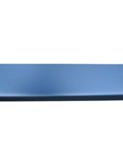 1988-177 Repair Panels Door Skin Driver Side