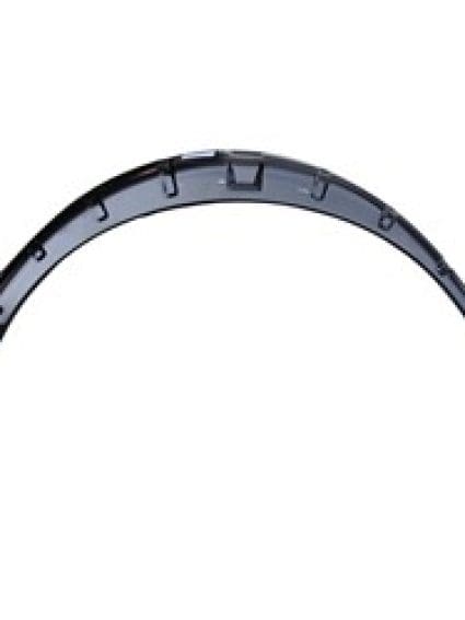 1988-315L Repair Panels Truck Box Wheel House Driver Side