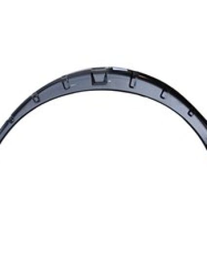 1988-316R Repair Panels Truck Box Wheel House Passenger Side