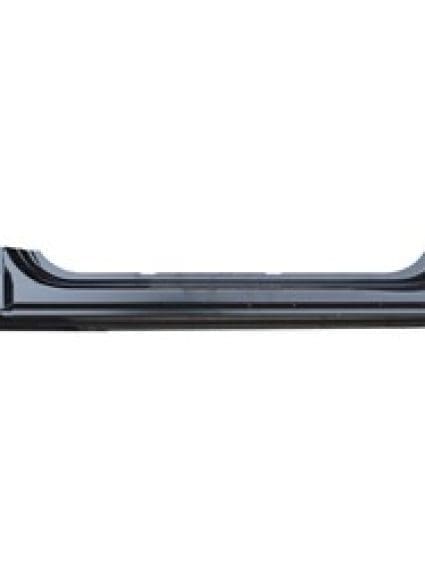 1989-101 Repair Panels Cab Parts Rocker Panel Driver Side