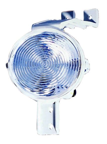 MC2520101 Front Light Park Lamp Assembly Park/Signal