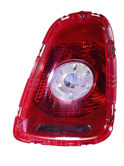 MC2801104 Rear Light Tail Lamp Assembly