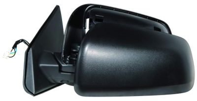 MI1320132 Driver Side Power Heated Mirror