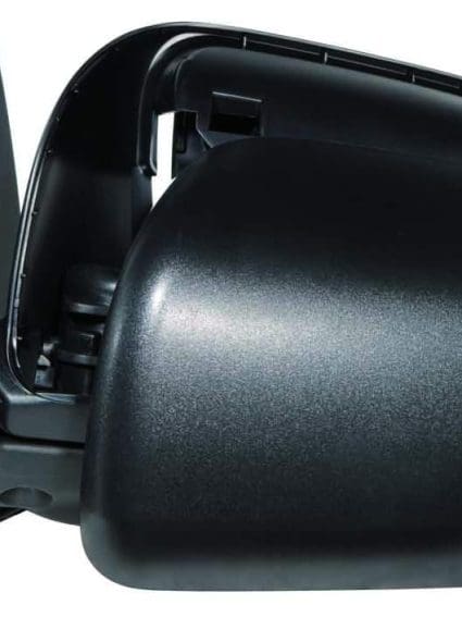 MI1320132 Driver Side Power Heated Mirror