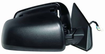 MI1321132 Passenger Side Power Heated Mirror