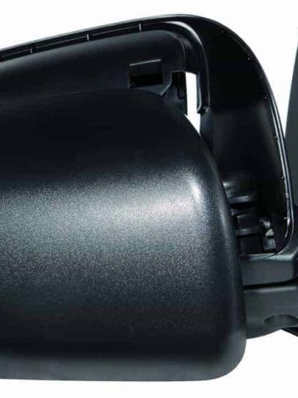MI1321132 Passenger Side Power Heated Mirror