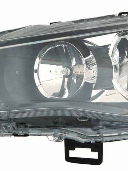 MI2502157C Front Light Headlight Lamp