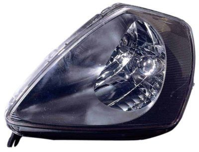 MI2503112C Composite Front Light Headlight Assembly