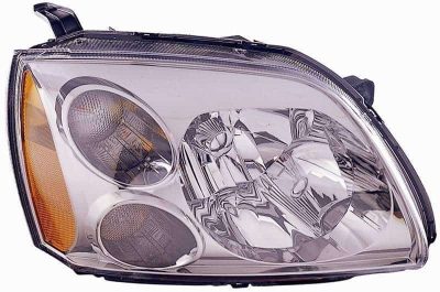 MI2503127C Composite Front Light Headlight Assembly